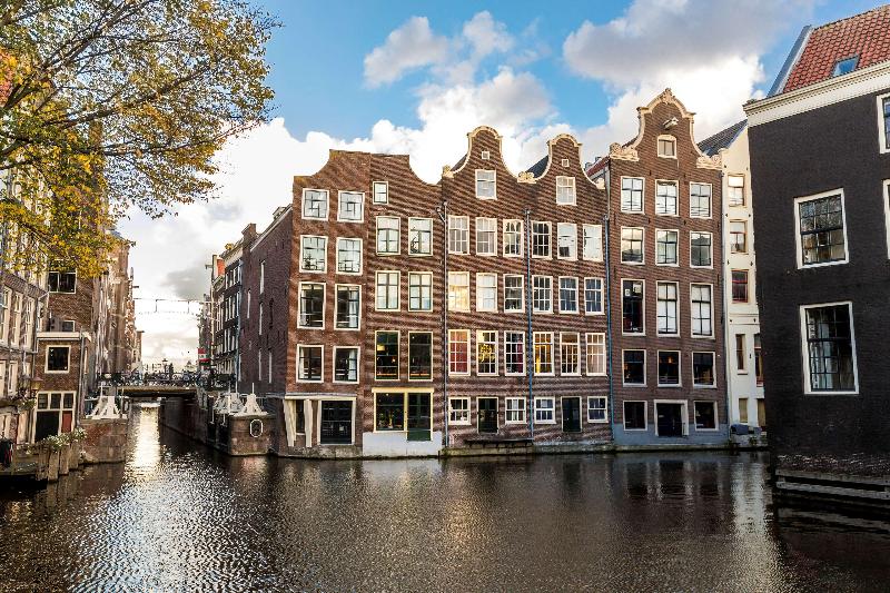 NH Collection Amsterdam Barbizon Palace - Oda