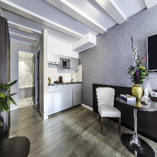 NH Collection Amsterdam Barbizon Palace fotoÄŸrafÄ±