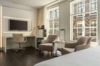 NH Collection Amsterdam Barbizon Palace fotoÄŸrafÄ±