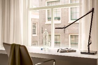 NH Collection Amsterdam Barbizon Palace fotoÄŸrafÄ±