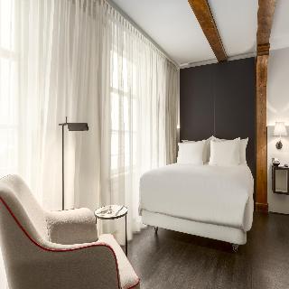NH Collection Amsterdam Barbizon Palace fotoÄŸrafÄ±
