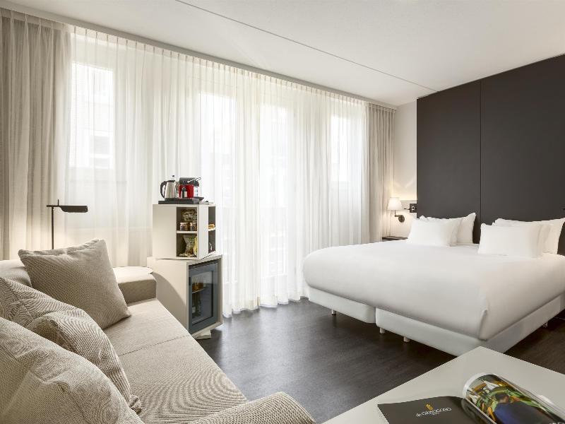 NH Collection Amsterdam Barbizon Palace - Oda
