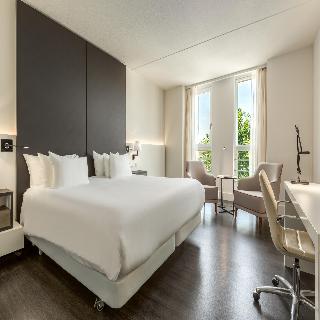 NH Collection Amsterdam Barbizon Palace fotoÄŸrafÄ±