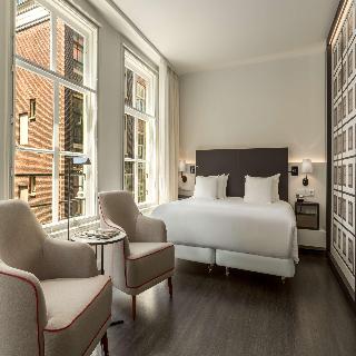 NH Collection Amsterdam Barbizon Palace fotoÄŸrafÄ±