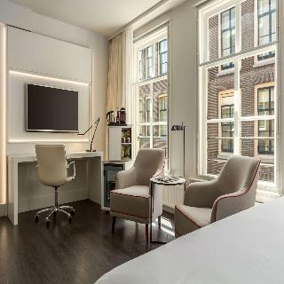 NH Collection Amsterdam Barbizon Palace fotoÄŸrafÄ±