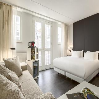 NH Collection Amsterdam Barbizon Palace fotoÄŸrafÄ±