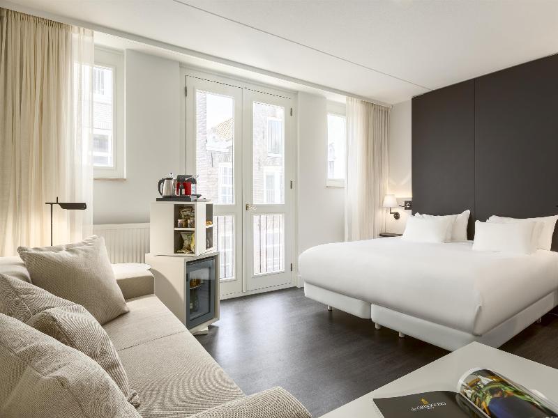 NH Collection Amsterdam Barbizon Palace - Oda