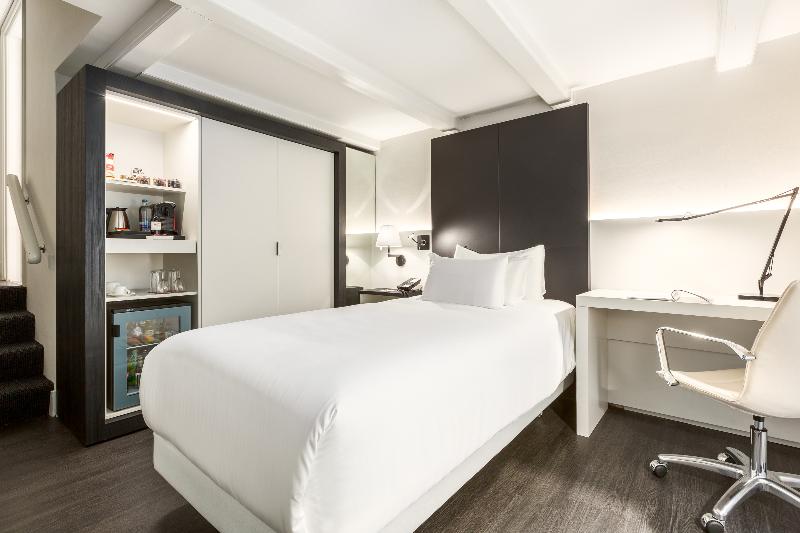 NH Collection Amsterdam Barbizon Palace - Oda