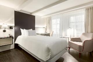 NH Collection Amsterdam Barbizon Palace fotoÄŸrafÄ±