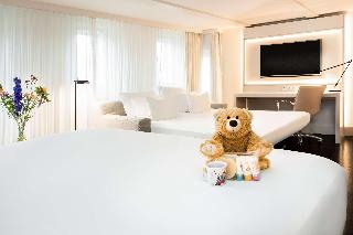 NH Collection Amsterdam Barbizon Palace fotoÄŸrafÄ±