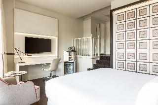 NH Collection Amsterdam Barbizon Palace fotoÄŸrafÄ±