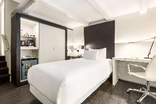 NH Collection Amsterdam Barbizon Palace fotoÄŸrafÄ±