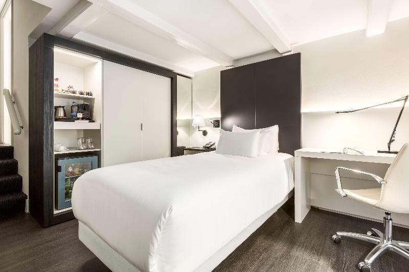 NH Collection Amsterdam Barbizon Palace - Oda