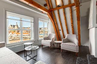 NH Collection Amsterdam Barbizon Palace fotoÄŸrafÄ±