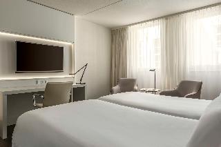 NH Collection Amsterdam Barbizon Palace fotoÄŸrafÄ±