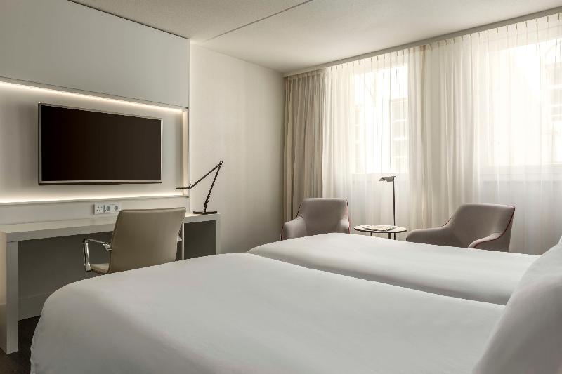 NH Collection Amsterdam Barbizon Palace - Oda