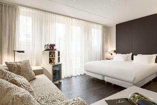 NH Collection Amsterdam Barbizon Palace fotoÄŸrafÄ±