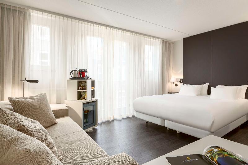 NH Collection Amsterdam Barbizon Palace - Oda