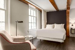 NH Collection Amsterdam Barbizon Palace fotoÄŸrafÄ±