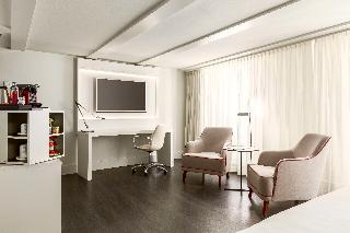 NH Collection Amsterdam Barbizon Palace fotoÄŸrafÄ±