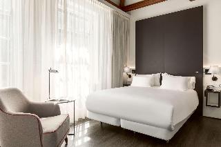 NH Collection Amsterdam Barbizon Palace fotoÄŸrafÄ±