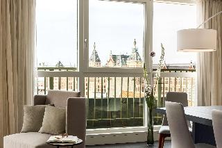 NH Collection Amsterdam Barbizon Palace fotoÄŸrafÄ±