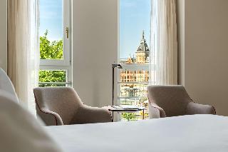NH Collection Amsterdam Barbizon Palace fotoÄŸrafÄ±