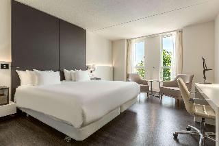 NH Collection Amsterdam Barbizon Palace fotoÄŸrafÄ±