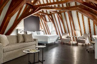 NH Collection Amsterdam Barbizon Palace fotoÄŸrafÄ±