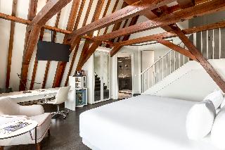 NH Collection Amsterdam Barbizon Palace fotoÄŸrafÄ±