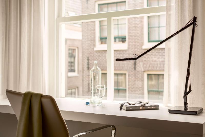 NH Collection Amsterdam Barbizon Palace - Oda