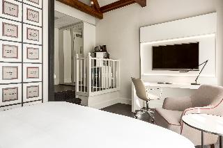 NH Collection Amsterdam Barbizon Palace fotoÄŸrafÄ±