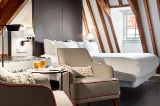 NH Collection Amsterdam Barbizon Palace fotoÄŸrafÄ±
