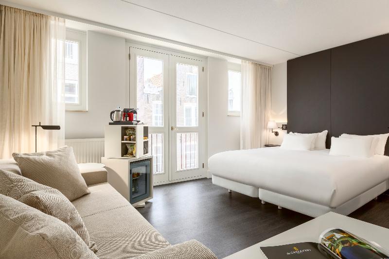 NH Collection Amsterdam Barbizon Palace - Oda