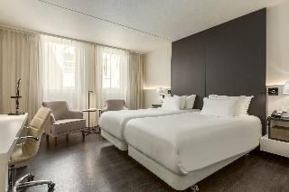 NH Collection Amsterdam Barbizon Palace fotoÄŸrafÄ±