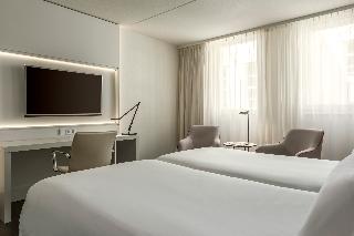 NH Collection Amsterdam Barbizon Palace fotoÄŸrafÄ±