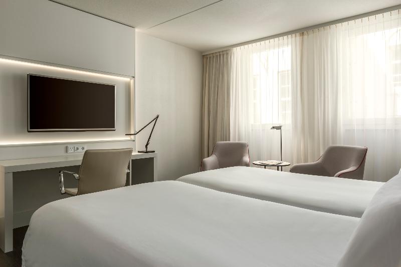 NH Collection Amsterdam Barbizon Palace - Oda