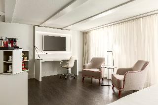NH Collection Amsterdam Barbizon Palace fotoÄŸrafÄ±