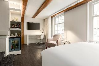 NH Collection Amsterdam Barbizon Palace fotoÄŸrafÄ±