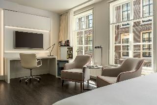 NH Collection Amsterdam Barbizon Palace fotoÄŸrafÄ±