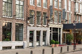 NH Collection Amsterdam Barbizon Palace fotoÄŸrafÄ±
