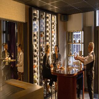NH Collection Amsterdam Barbizon Palace fotoÄŸrafÄ±