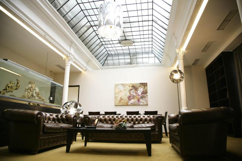 MyPlace City Centre - Bar