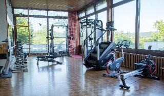 Vitalhotel König am Park fotoÄŸrafÄ±