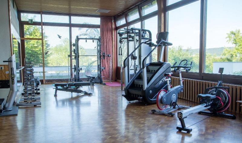 Vitalhotel König am Park - Aktivite