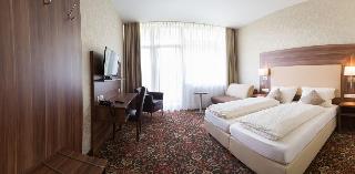 Vitalhotel König am Park otel fotoğrafı