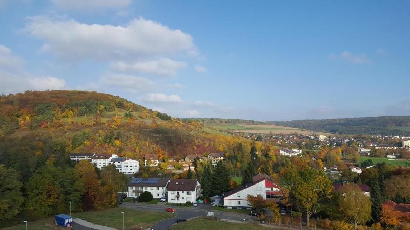 Vitalhotel König am Park - Genel