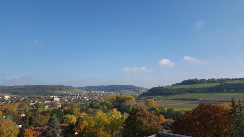 Vitalhotel König am Park - Genel