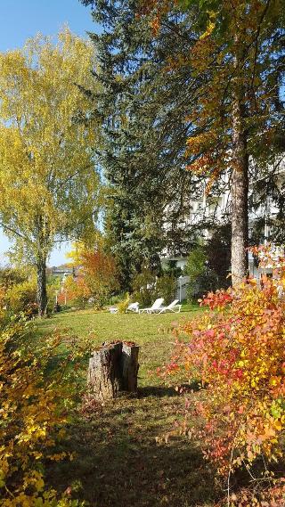 Vitalhotel König am Park fotoÄŸrafÄ±