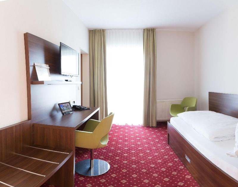 Vitalhotel König am Park - Oda